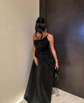 Elegant Women's wedding dress