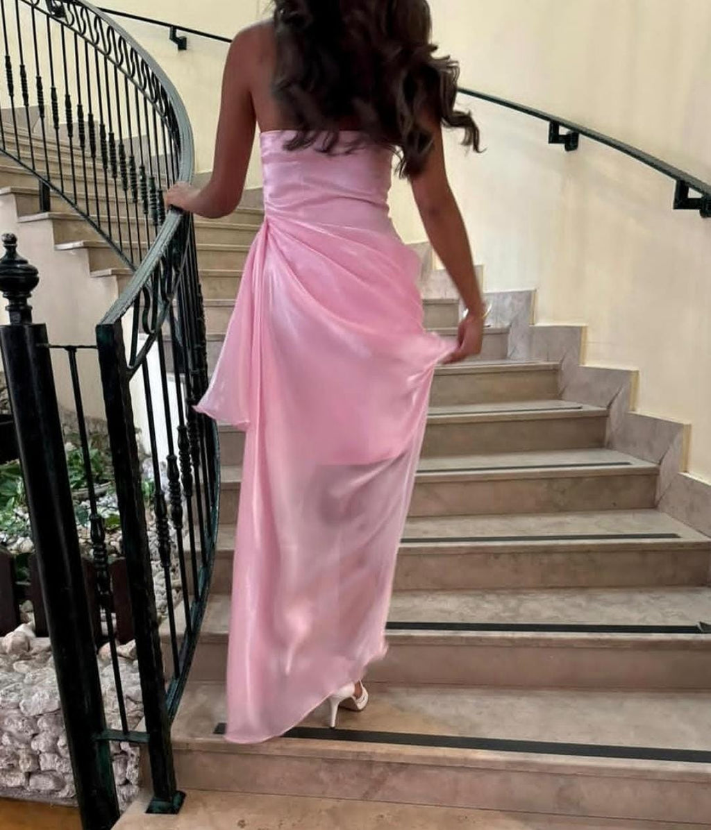 Elegant Women's wedding dress